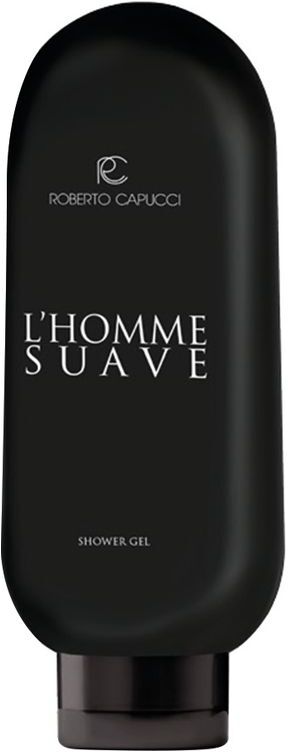 Capucci L'homme Suave Shower Gel 400 ML