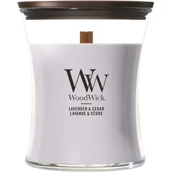 Lavender & Cedar 275g