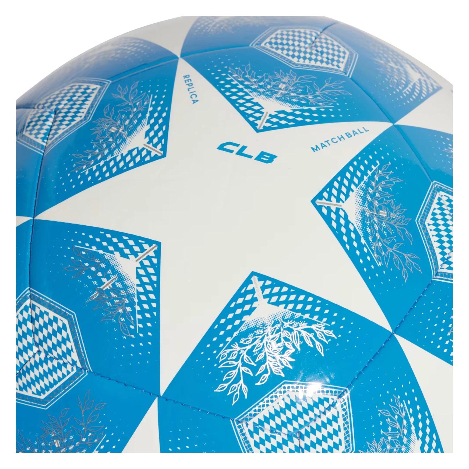 Adidas UCL Club 24/25 K.o.-Phase Fussball (59056905)