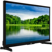 LT-24VRH3555, LCD-Fernseher 60 cm (24 Zoll), schwarz, WXGA, Triple Tuner, Fire TV