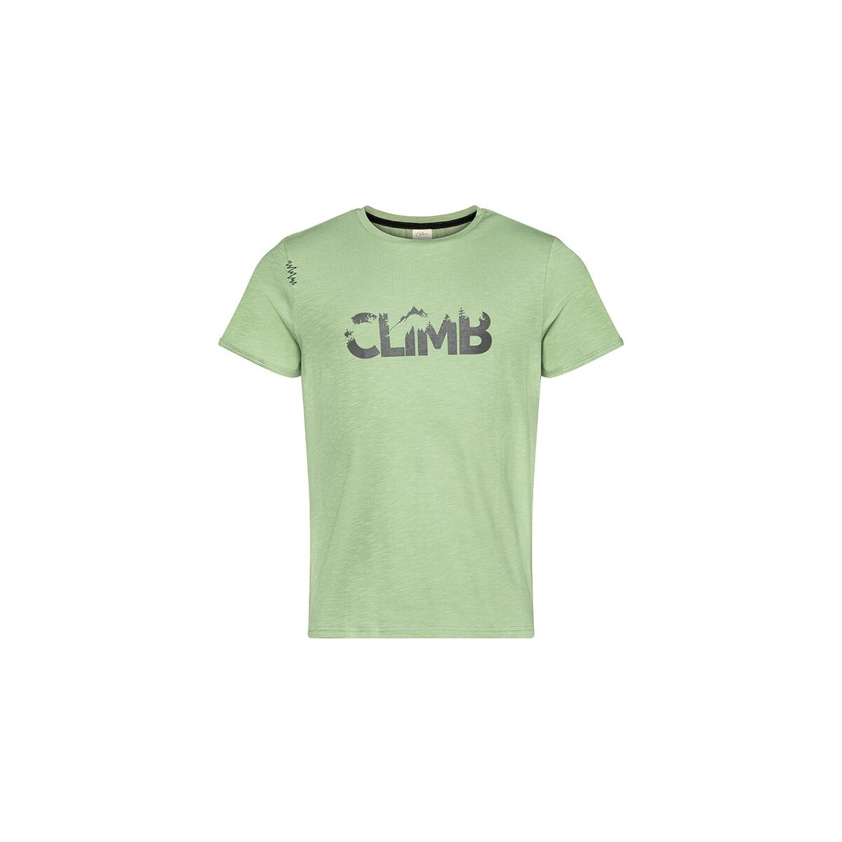 Chillaz Innsbruck Climb green (0065) XS 202647-1-0065-XS