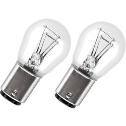 Osram Automotive 4062172396448 Signal Leuchtmittel Standard P21/5W 21/5 W 12 V