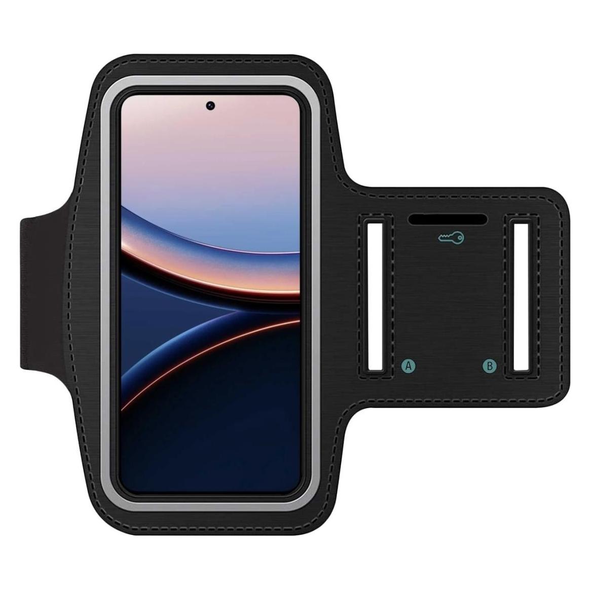 SmartFitness Handy Sport Armband (00035010)