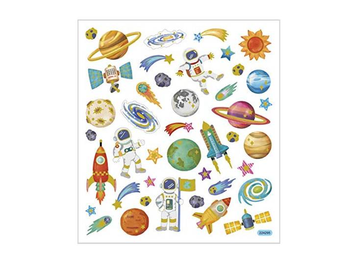 Creativ Stickers, andere, one size