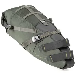 Acepac Saddle Bag MKIII Tasche 16 l Gray