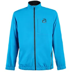 andro Jacke Marbery blau XL - XL