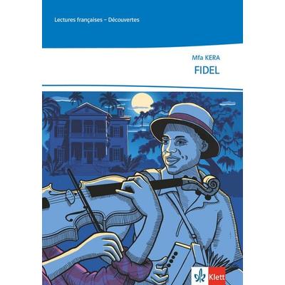 Fidel, Set von Mfa Kera, Klett Schulbuchverlag, 978-3-12-624079-6
