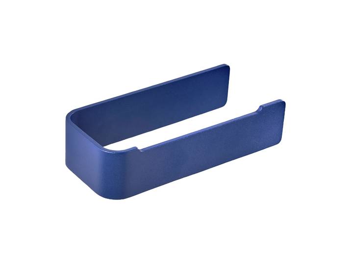 Zone Denmark Porte-papier toilette Ume Indigo Blue