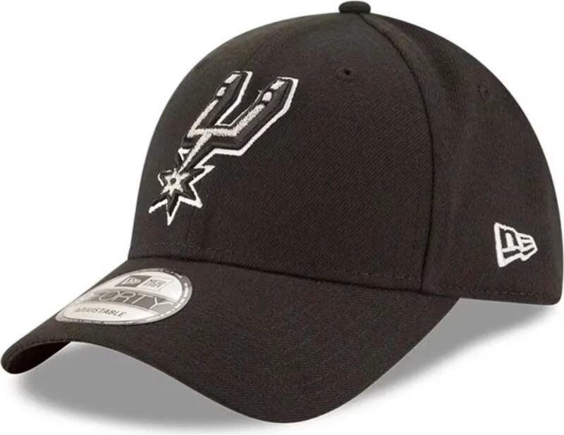 Gorra New Era Unisex Negra Negro Talla Única Mujer
