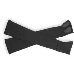 Sunday Afternoons Sun UVShield Cool Sleeves with Hand Cover Black - SM