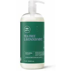 Tea Tree Lavender Mint Moisturizing Shampoo
