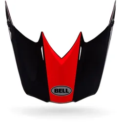 Bell MX-10 MIPS Spiral Helmschirm