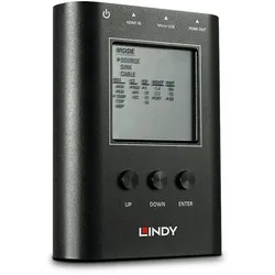 Lindy 32675 Videotestwege-Generator HDMI