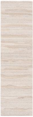 SAFAVIEH Handmade Abstract Janet Modern Wool Rug