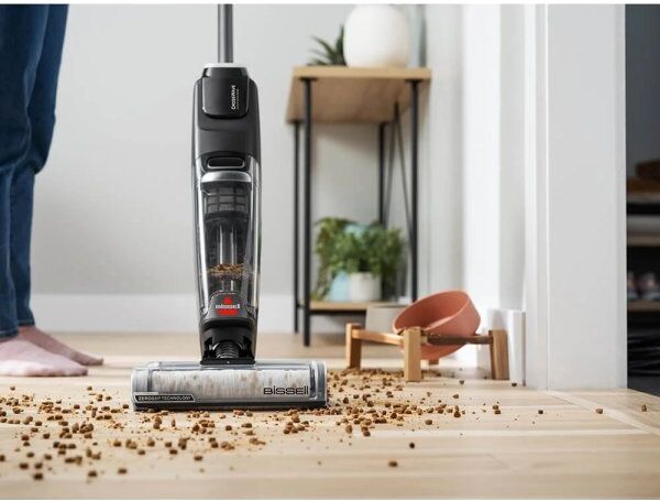 Bissell Crosswave Omniforce Edge Select Støvsuger