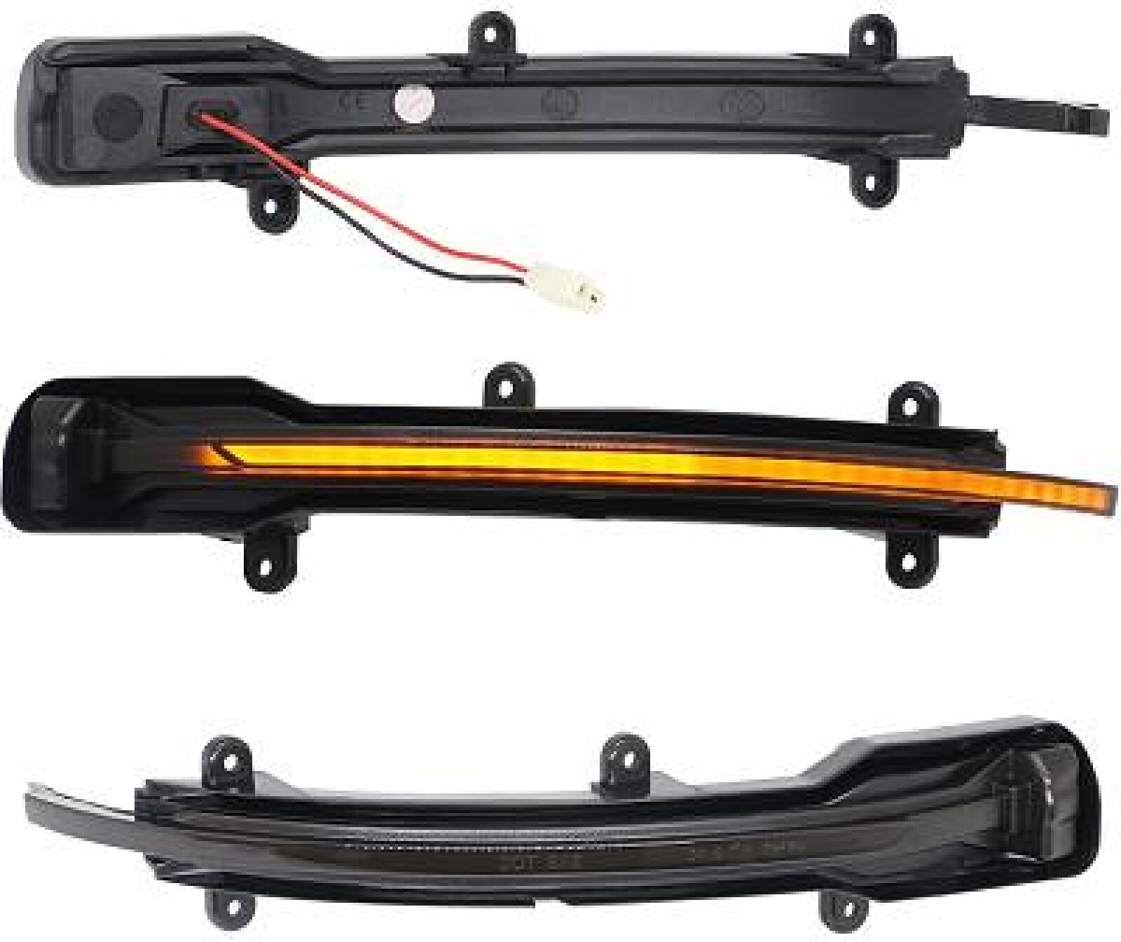 DIEDERICHS LID10424 Blinker