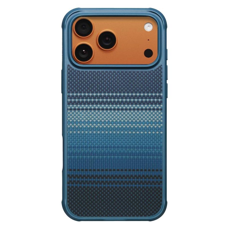 Pitaka ProGuard (Apple iPhone 17 Pro Max) (KI1703MGPM)