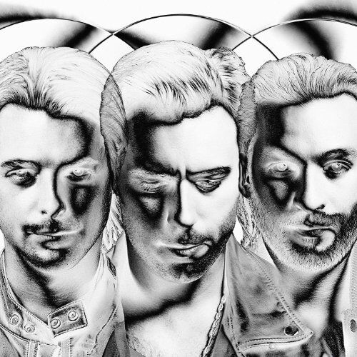 Swedish House Mafia - Until Now - Preis vom 09.10.2026 07:28:09 h