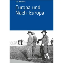 Europa und Nach-Europa, Fachbücher von Jan Patocka