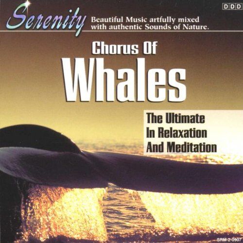 Nicht Mehr im Programm - Chorus of Whales - Preis vom 04.10.2026 03:51:26 h