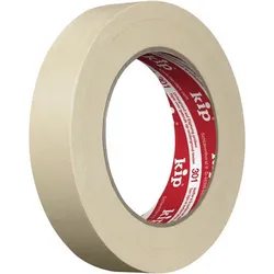 301-24 Feinkrepp Extra natur, 24mm x 50m