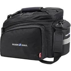 Rixen & Kaul, Velotasche, (10 l, Gepäckträgertasche)