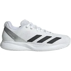 adidas Courtflash Speed 2 Tennisschuhe Herren JH8720 - cloud white/cloud white/core black 46
