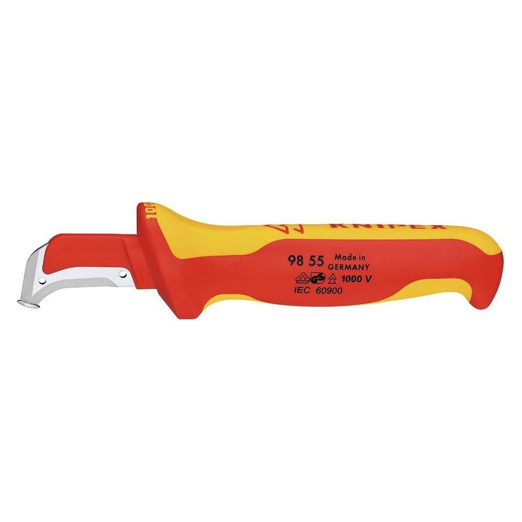 Lapp ABMANTELUNGSMESSER ABMI 18 62120511 Abmantelungsmesser (62120511)