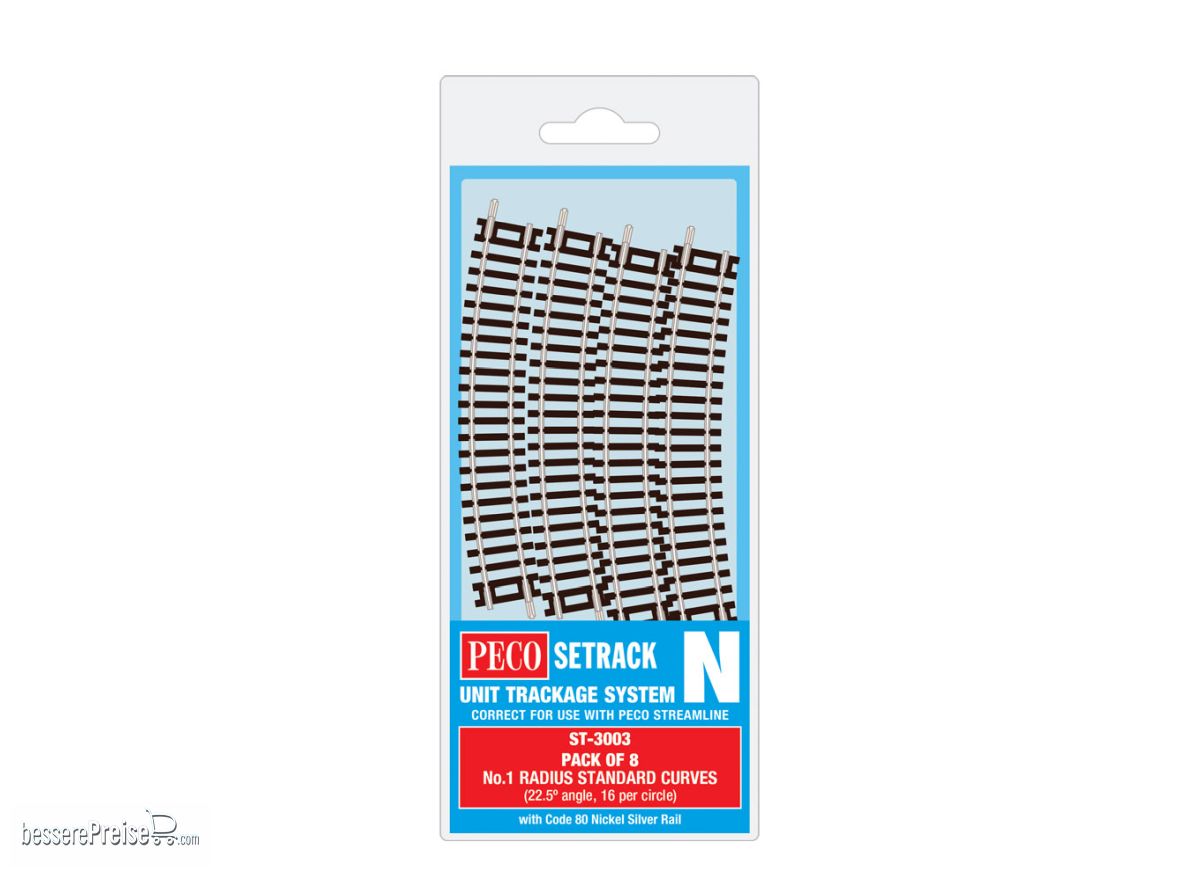 Peco ST-3003