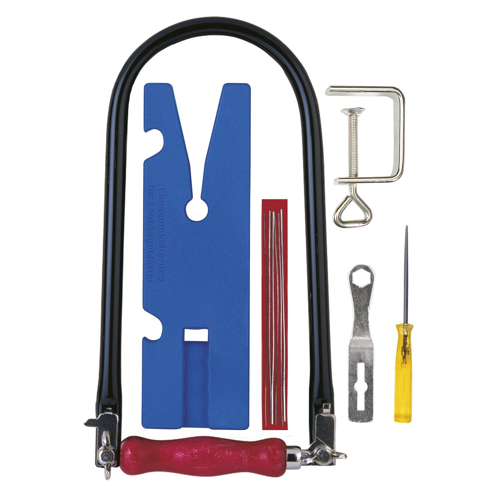 Pebaro Laubsäge-Set (12723717)