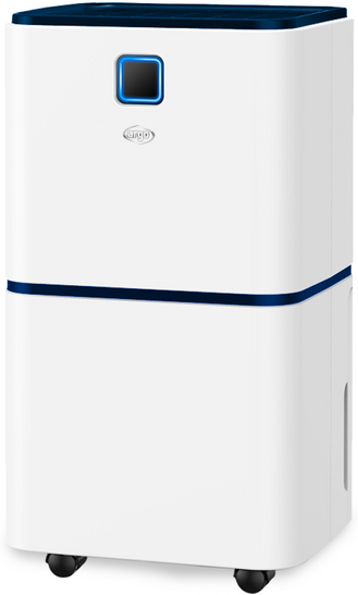 Argo Dry Pury Evo 11 - Deumidificatore con purificazione - 11L/24h
