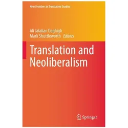 Translation and Neoliberalism, Schulbücher