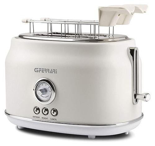 G3Ferrari G1013401 Artiest Toaster