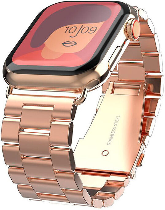 BRACELETE SWISSTEN METAL 38/40 RS