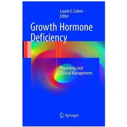 Growth Hormone Deficiency, Fachbücher