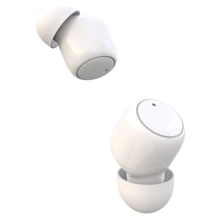 xO G1, White (6 h, Kabellos) (74653856)