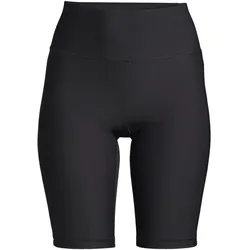 Casall, Damen, Tights, Shapemaster Radlerhose mit hoher Taille (36), Schwarz