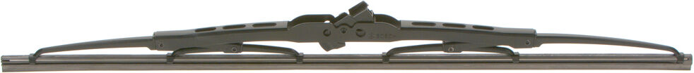 Bosch Wischblatt Rear 3 397 015 047 Für Land Rover