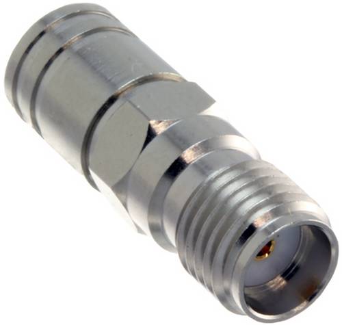 Molex 733860224 SMB-Steckverbinder Buchse, Stecker 50Ω Bag