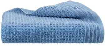 Southern Tide Sculpted Textured Harpoon Gray Wash Cloth