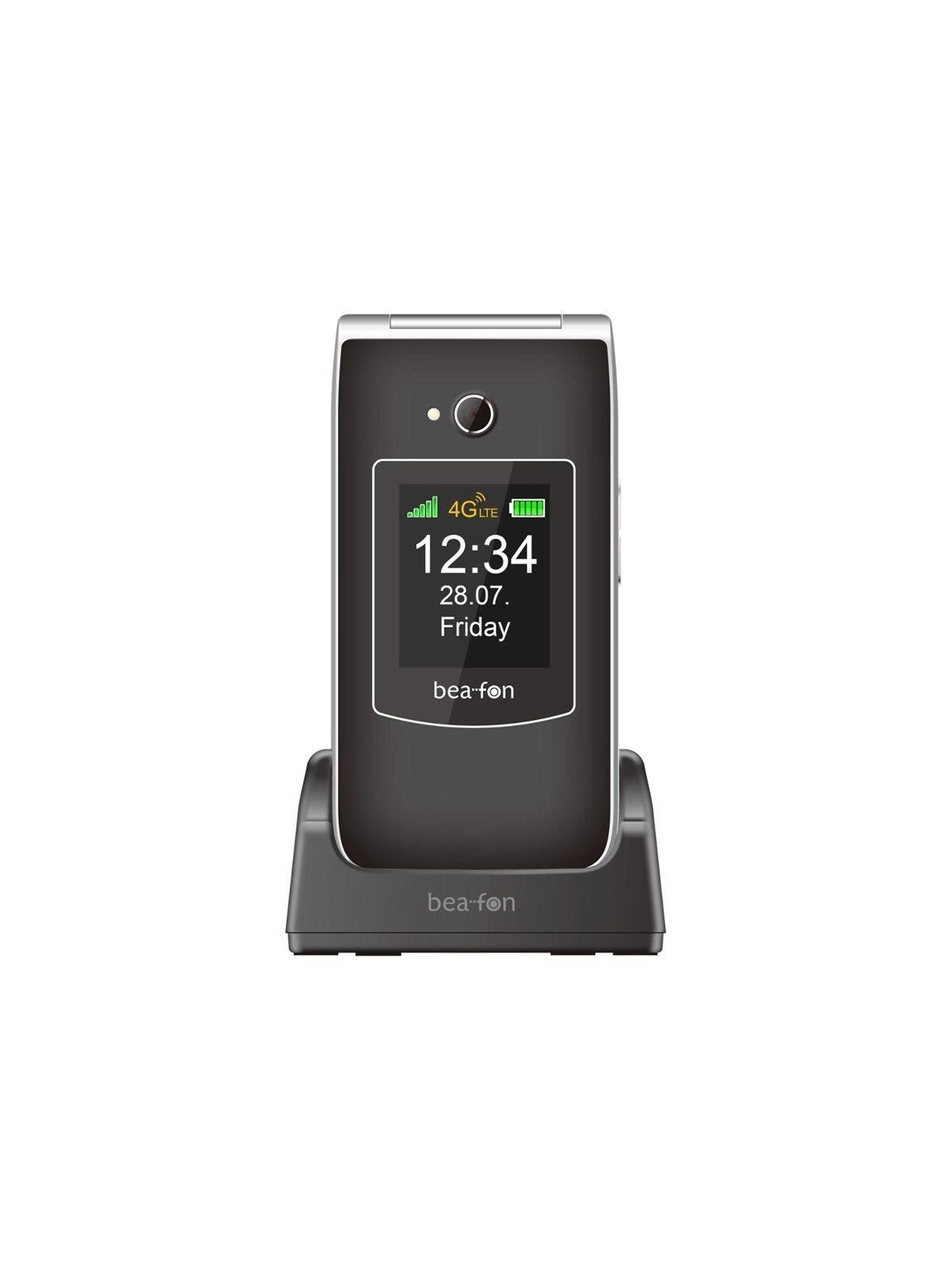 Beafon Bea-fon Silver Line SL645 LTE