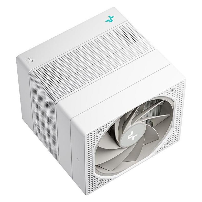 Deepcool Assassin Iv (164 mm) (R-ASN4-WHNNMT-G)