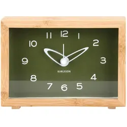 Karlsson, Wecker, Alarm Clock Tipico