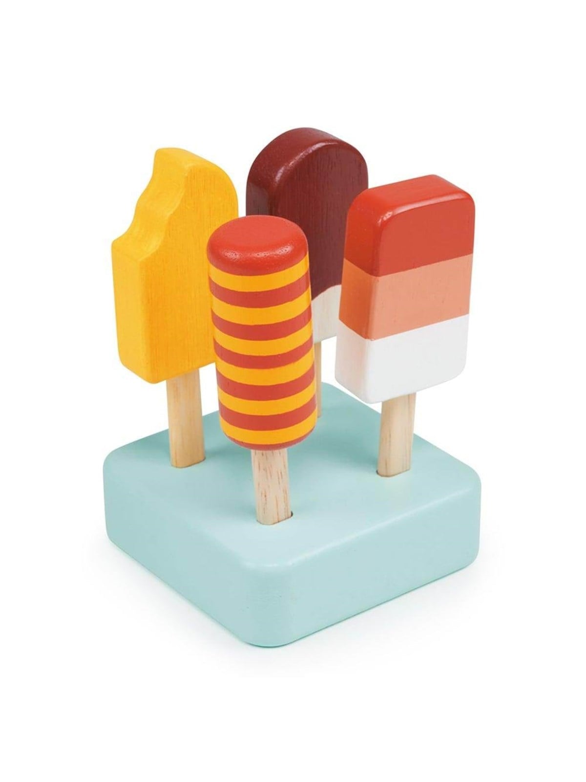 Mentari Sunny Ice ispinde