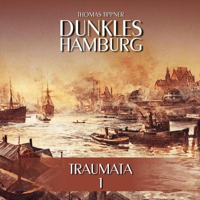 Traumata - Thomas Tippner, Audio, 4260434325742