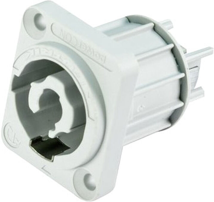 Neutrik Powercon Einbaukupplung Gr Nac3mpxxb