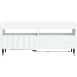 vidaXL, TV Möbel, Markus (35 x 100 x 43 cm)