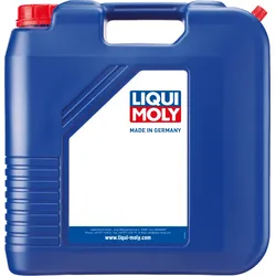 Liqui Moly 3828 Motorbike Fork Oil 10W Medium – Gabel- und Stoßdämpferöl 20 Liter