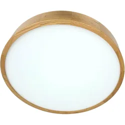 Licht-Erlebnisse, Deckenleuchte, Arbaro (E27)