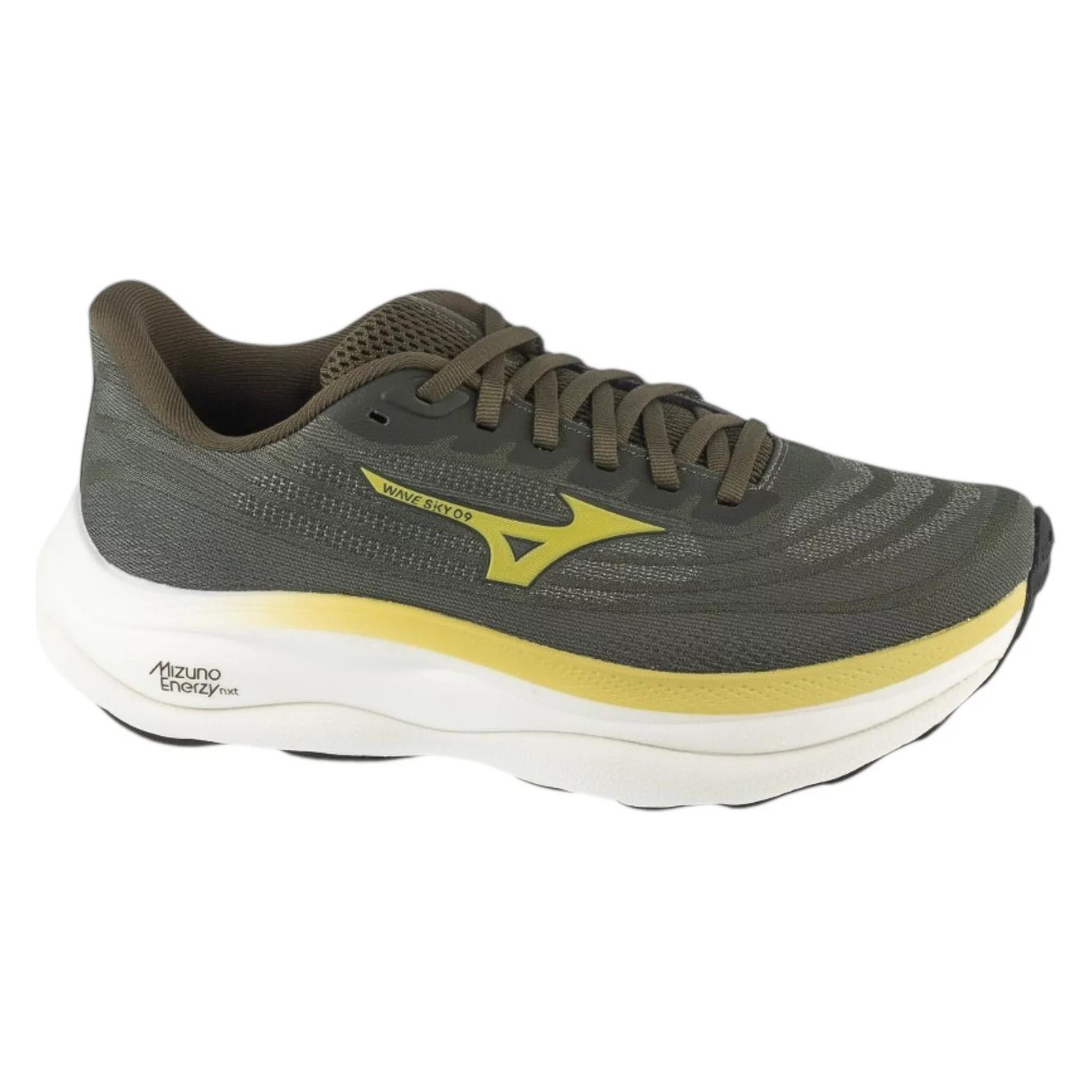 Mizuno Wave Sky 9 (44.5) (J1GC250266)